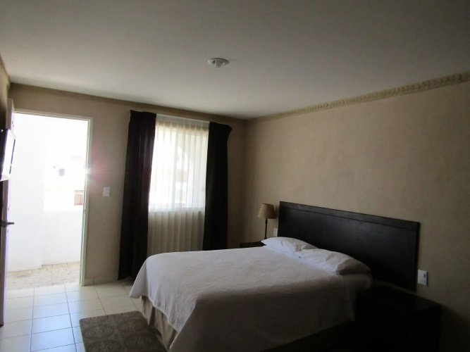 Hotel Casa Victoria