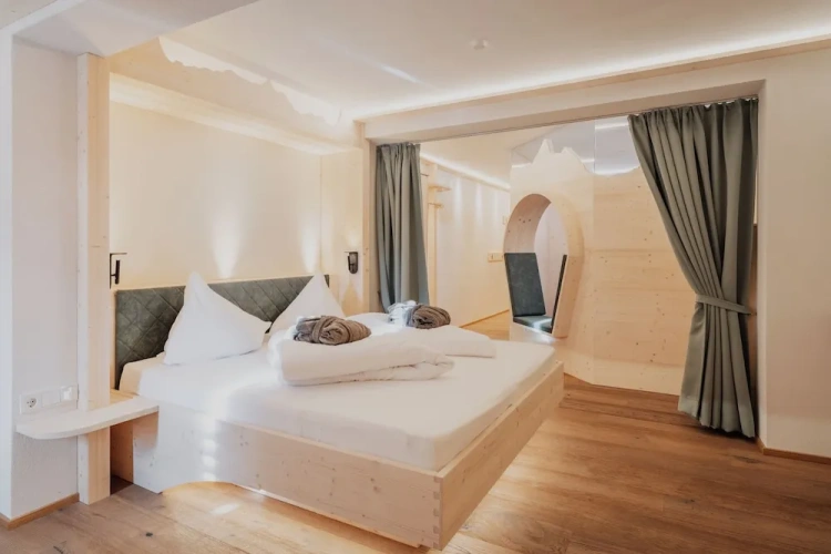 1 Bedroom Deluxe room