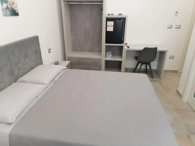 Aurosa Bed and Breakfast
