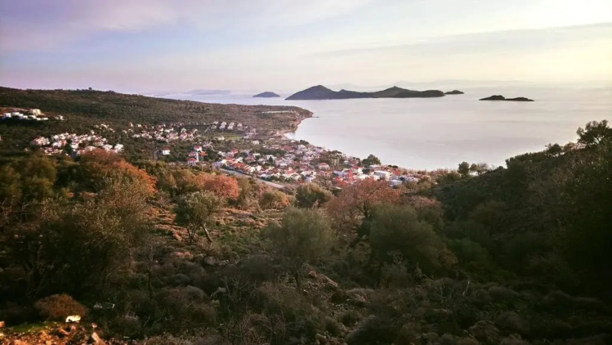 Tas Ev Butik Otel