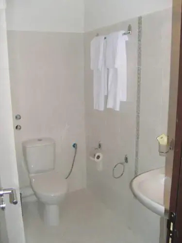hotel Pancharevo