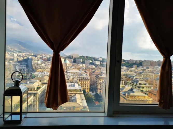 Superior Apartment