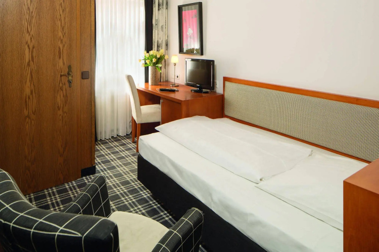 Hotel am Schlosspark