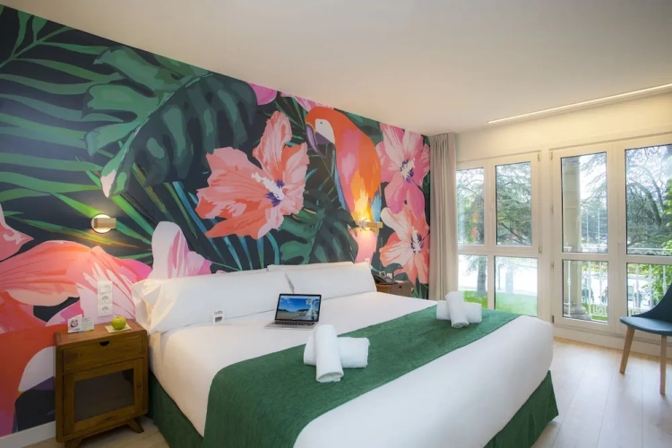 Premium Double room