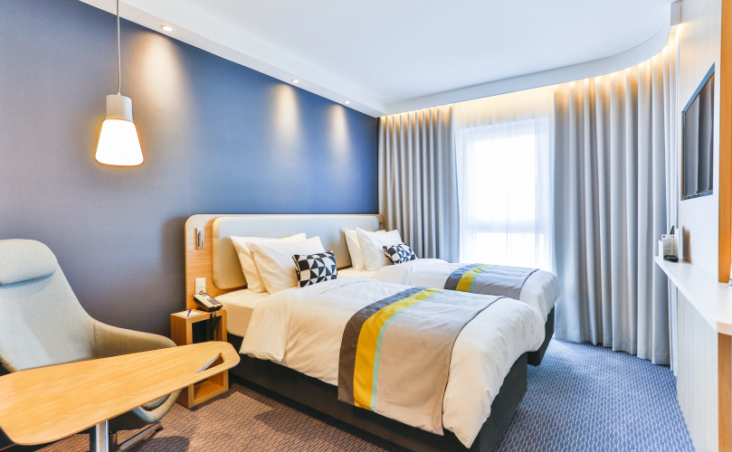 Holiday Inn Express Karlsruhe City Park photo 8