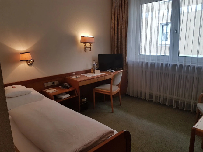 Kurhotel Roswitha