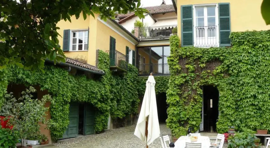 B&B Al Concerto
