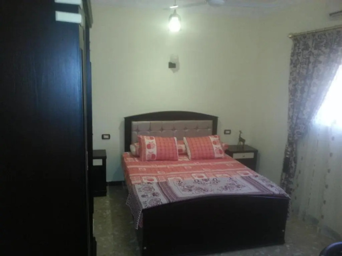 Luxor Star Apartments