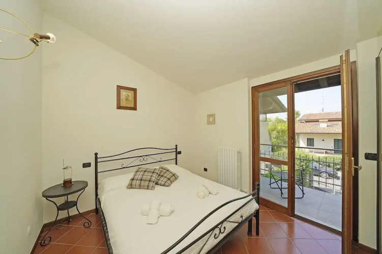 Villetta Gro - Gardagate