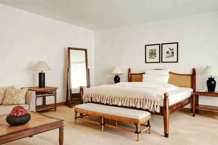 The Mandala Suites Berlin