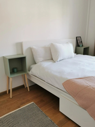 Apartman Dora