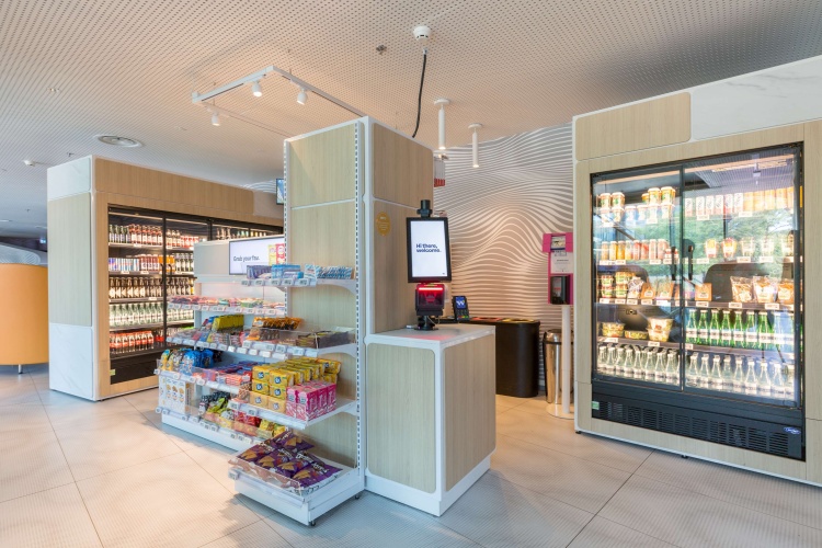 Park Inn By Radisson Amsterdam City West photo 11