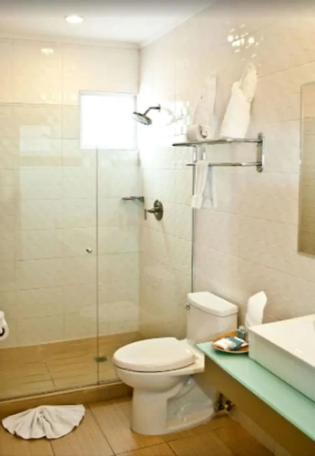 Superior Quadruple room