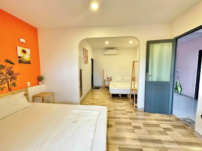 Nhu May Homestay Phu Quoc
