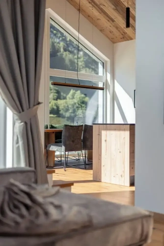 Standard Penthouse room