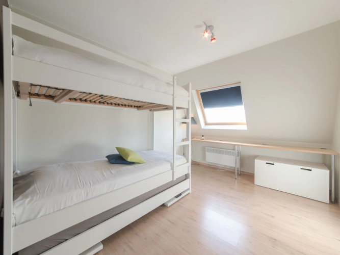 Residentie Havenhuys