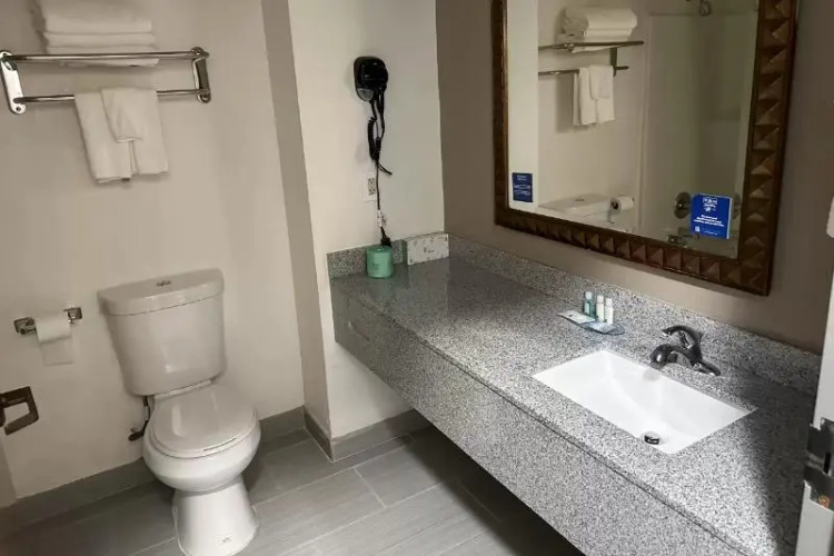Quality Inn Hazlehurst