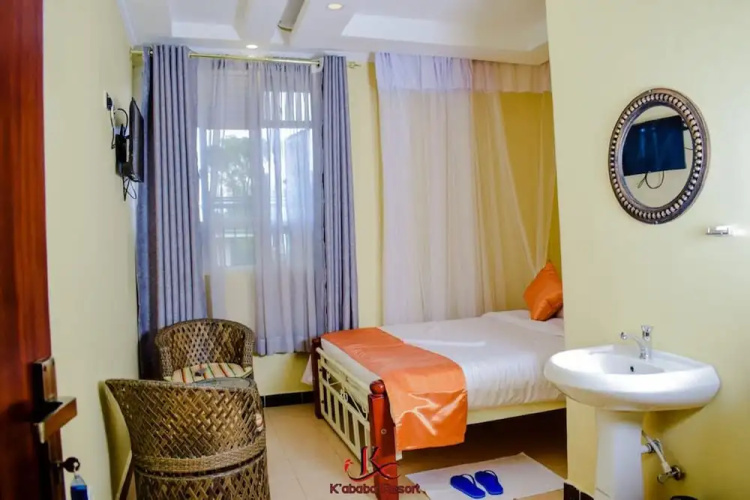 Ka'Baba Resort