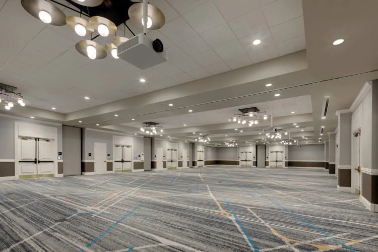 Embassy Suites by Hilton San Rafael Marin County photo 26