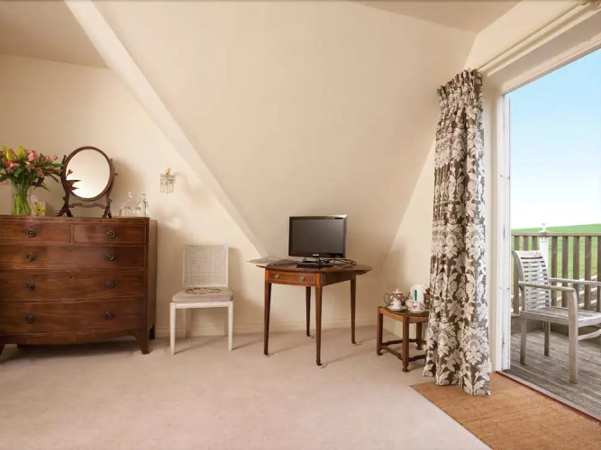 Trinity House Bed & Breakfast