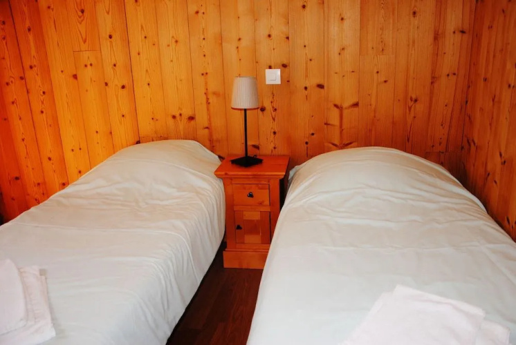 Hotel Les Combelles