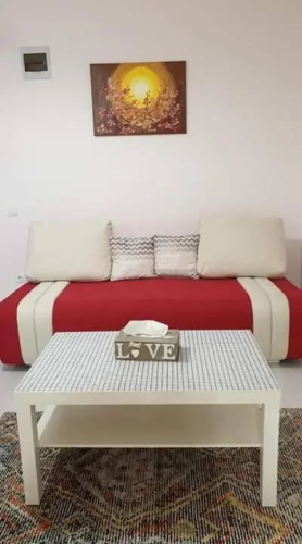 Ema Apartament's Suite
