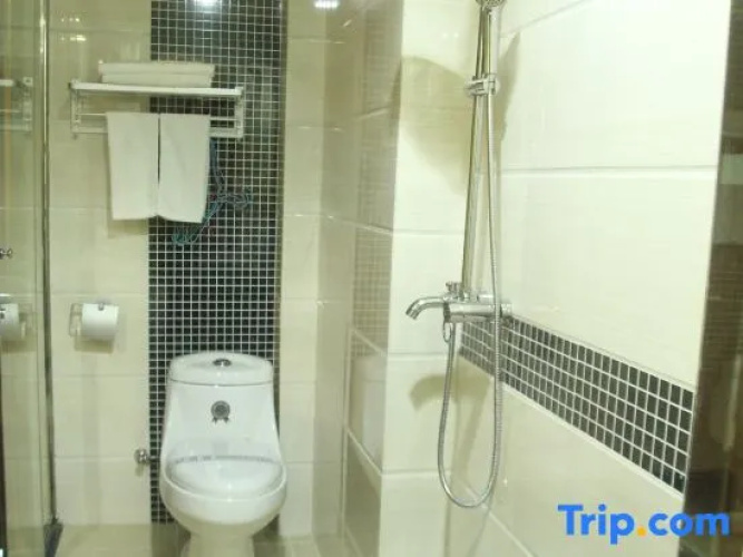Yinhong Hostel