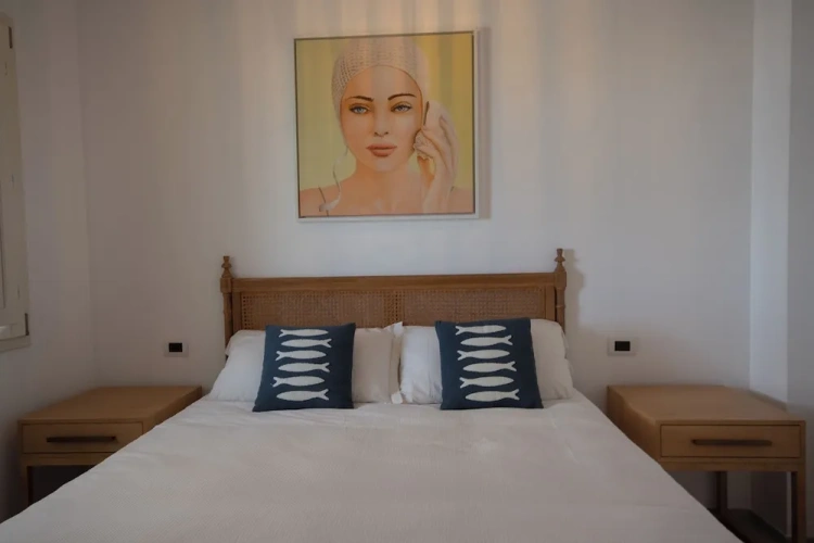 3 Bedrooms Standard Penthouse room