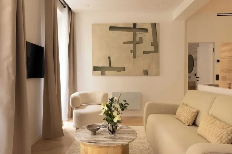 Family Apartment