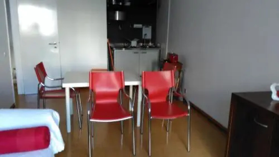 Apartamento Avenida 5 de Outubro