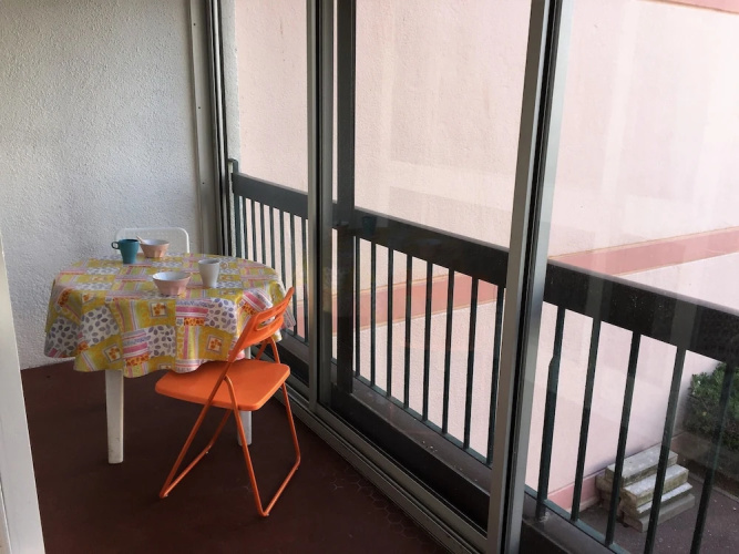 Residence Soleil - 121
