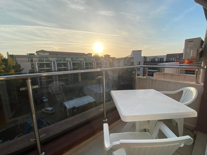Private Cozy Studio Admiral Plaza C43