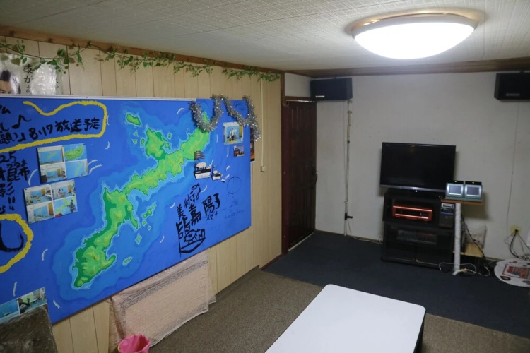 Guest House M3