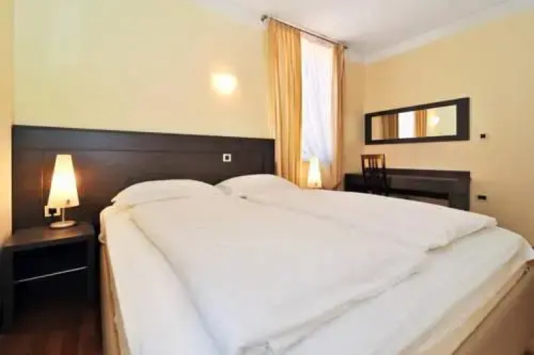 Villa Hrešć I