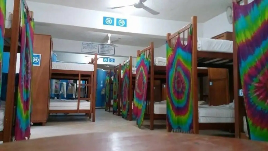 Hostelito Hostal