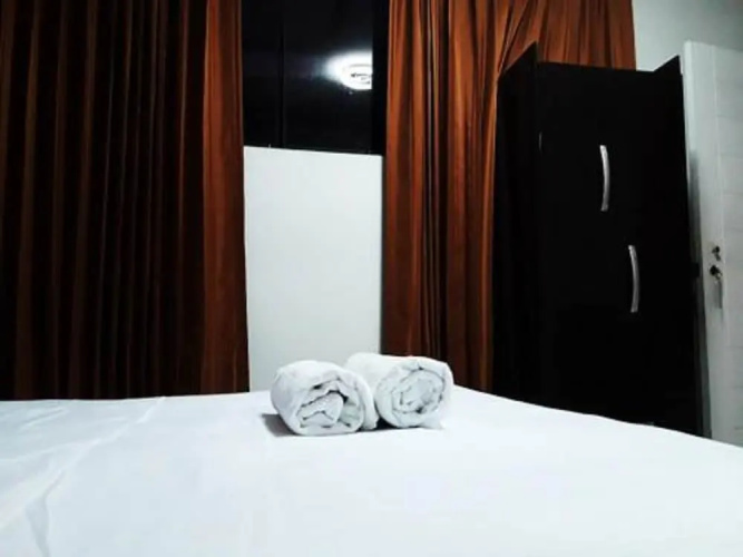 Hotel Emperador
