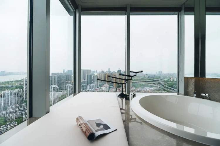 Premier Double room