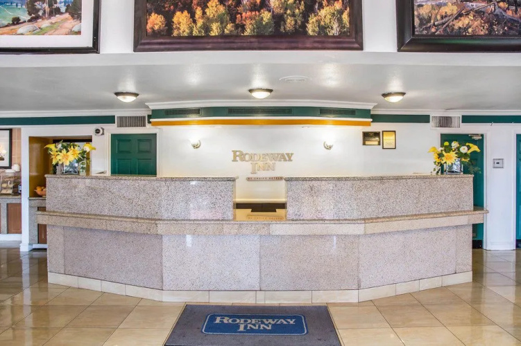 Quality Inn Airport