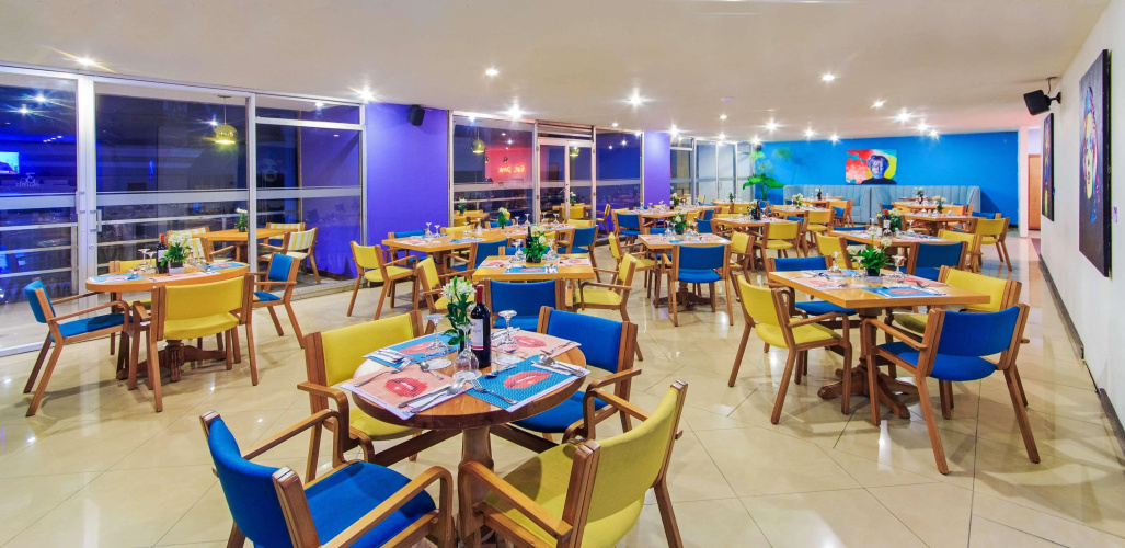 Pop Art Hotel Manizales Centro Historico photo 30