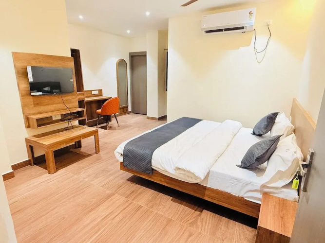 Hotel City Inn