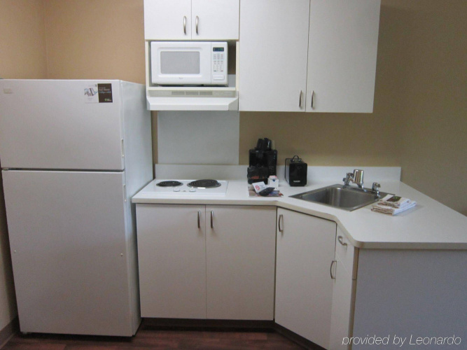Extended Stay America - Dublin - Hacienda Dr. photo 8