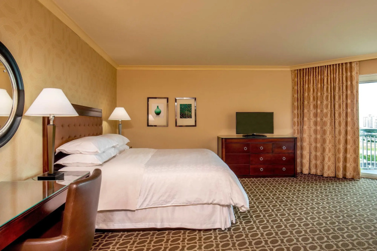 Sheraton Myrtle Beach