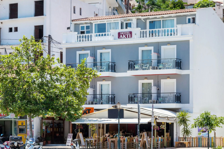 Imagen del hotel