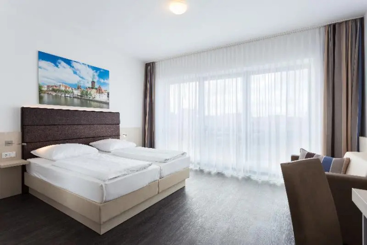 Hotelafbeelding