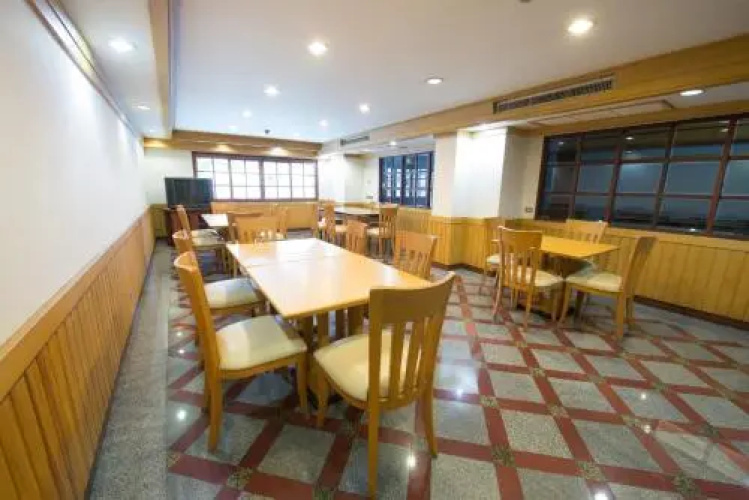 Baan Pratoom