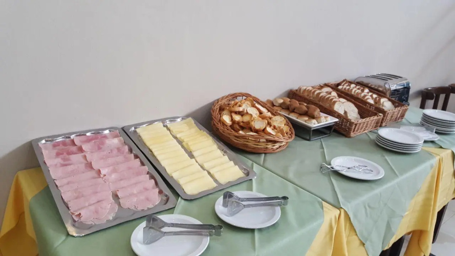 Hotel Presidente