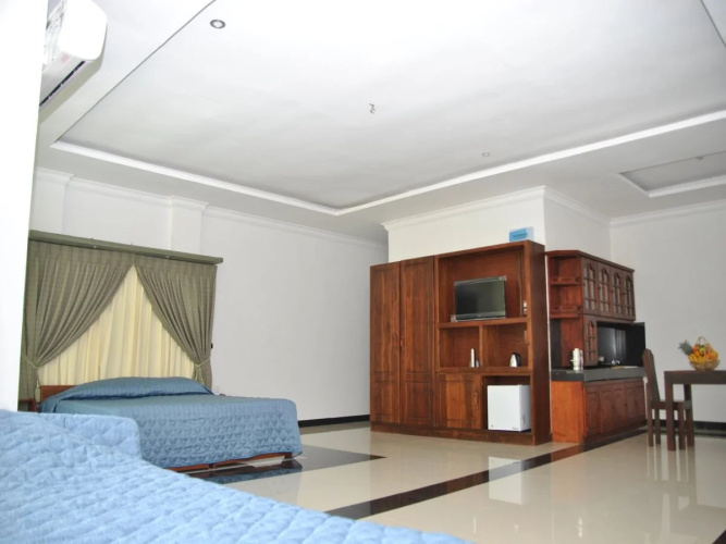 Hotel Buddi Samudra