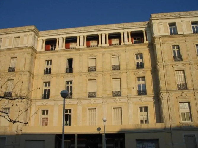 Otel görseli