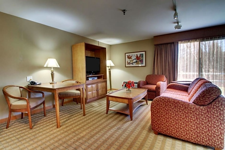 Double Junior Suite