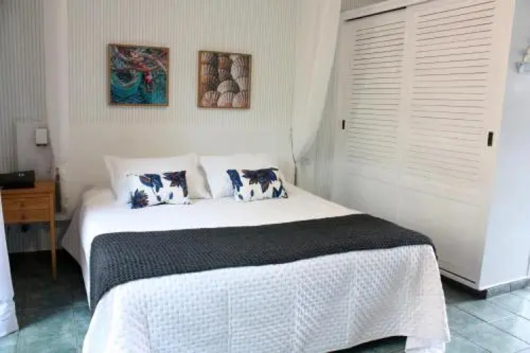 Suite Ilhaflat